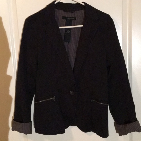 business attire jacket